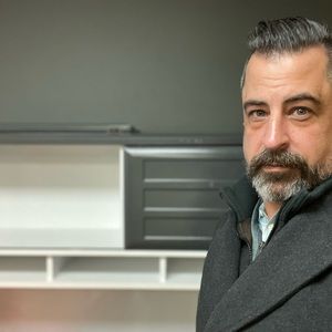 Meet your Posher, Mikael